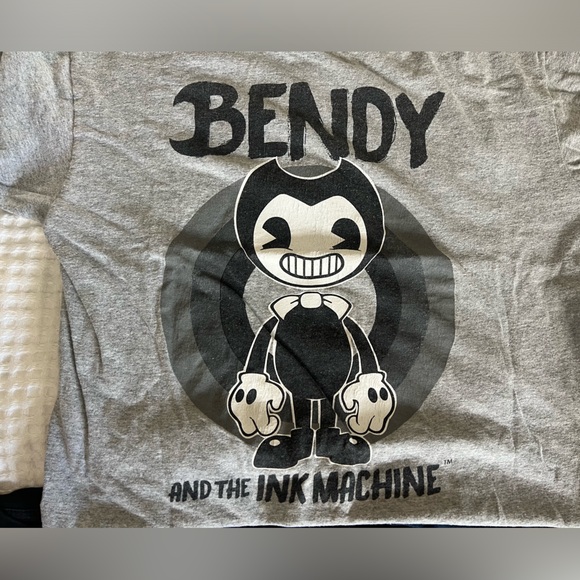 GAMER Shirts, Boys Bundle. - Picture 3 of 6